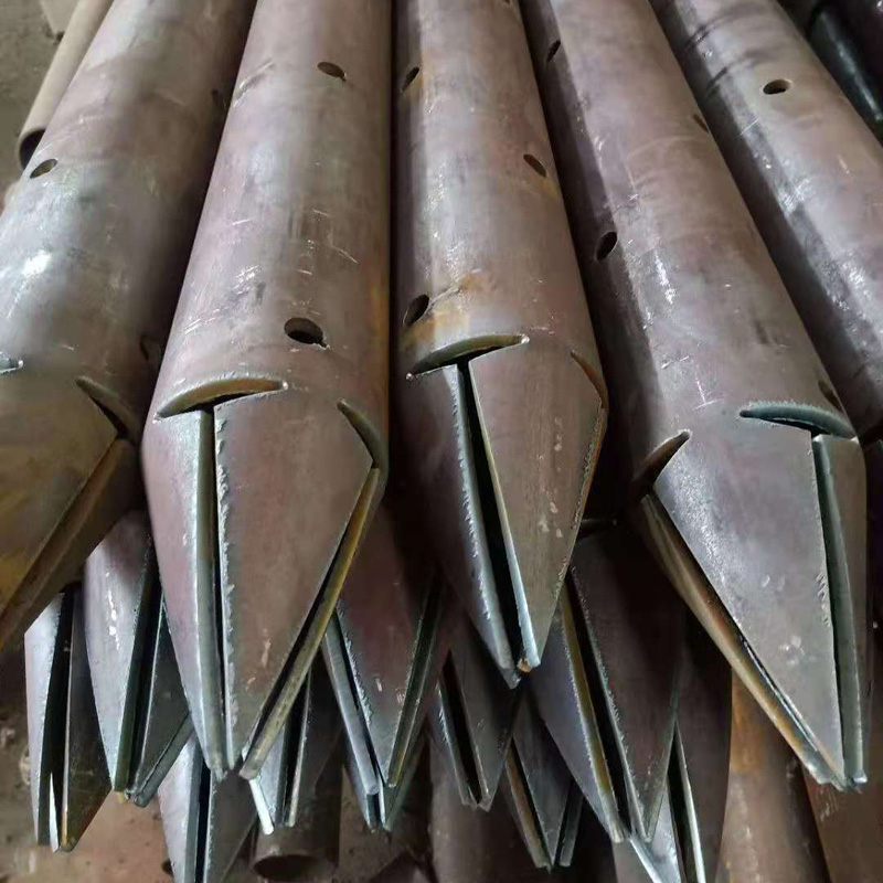 花垣预埋注浆管